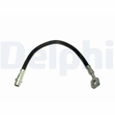 Furtun frana spate DELPHI, Opel Signum, 2003-2008, Vectra C, 2002-2009; Saab 9-3, 09.2002-02.2015, spate; puntea spate