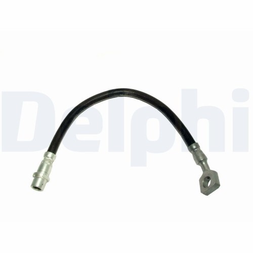 Furtun frana spate DELPHI, Opel Signum, 2003-2008, Vectra C, 2002-2009; Saab 9-3, 09.2002-02.2015, spate; puntea spate