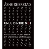 Unul dintre noi - Asne Seierstad