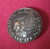 Insigna UCFS Regiunea Mures AM Armata