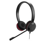 JABRA EVOLVE 30 II MS STER USB/HEADB NOISE CANCEL USB CONNECTOR, &quot;5399-823-309&quot; (timbru verde 0.8 lei)