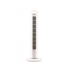 Ventilator turn Floria ZLN-3833, Timer 120 min, Trei trepte, Consum 45W, Debit de aer 1787 mc/ora