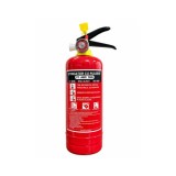 Stingator auto reincarcabil 1 kg P1 cu manometru EN3