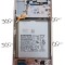 Display Samsung SM-S906 S22+ S22 PLUS (5G) PINK SWAP
