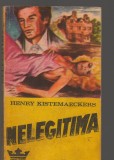 C8926 NELEGITIMA - HENRY KISTEMAECKERS