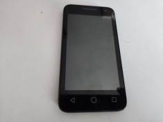 Telefon Alcatel Orange Rise 35 4G impecabil