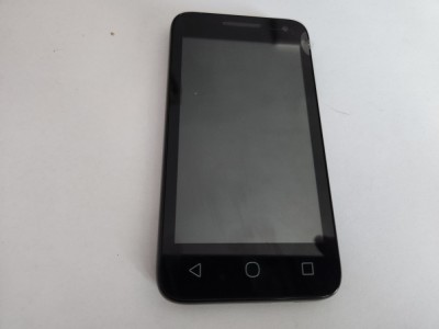 Telefon Alcatel Orange Rise 35 4G impecabil foto