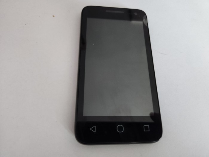 Telefon Alcatel Orange Rise 35 4G impecabil