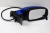 Oglinda laterală dreapta PEUGEOT 307 SW 3H 2005 OEM: 96577211XT 13956472