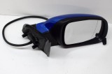 Oglinda laterală dreapta PEUGEOT 307 SW 3H 2005 OEM: 96577211XT 13956472
