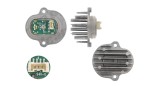Modul LED Skoda Octavia, 04.2020-, montare fata, stanga=dreapta, for DRL, lumini de zis; LED, OE, 5E3941645A