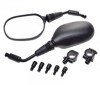 Oglinzi pentru scuter cu suport (model 2), Oem
