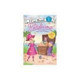 Pinkalicious and the Pirates