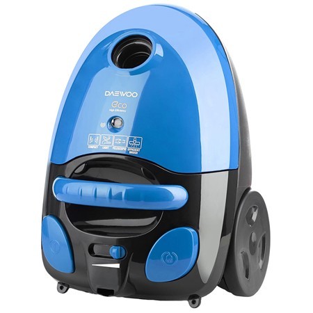 Aspirator cu sac 700w daewoo