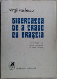Cumpara ieftin VIRGIL VASILESCU (1921-1975): LIBERTATEA DE A TRAGE CU PRASTIA (1974/parodii:Leonid Dimov/Mircea Ivanescu/Florin Mugur/Nichita Stanescu/Petre Stoica+)