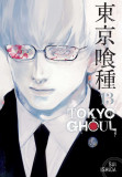 Tokyo Ghoul - Volume 13 | Sui Ishida, Viz Media LLC