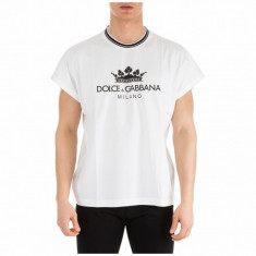 Tricou Dolce&amp;amp;amp;Gabbana foto