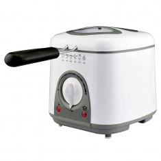 FRITEUZA 900W 1L CU 6 FONDUE PEM EuroGoods Quality foto