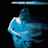 Wired - Vinyl | Jeff Beck, Rock, sony music