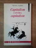 CAPITALISM CONTRA CAPITALISM de MICHEL ALBERT , 1994