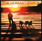 Vinil LP The Human League &lrm;&ndash; Travelogue (EX)