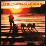 Vinil LP The Human League &lrm;&ndash; Travelogue (EX)
