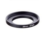 Cumpara ieftin Inel reductie step-up 28-37mm