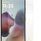 Folie pentru Motorola G56, Ultra-Rezistentă, Claritate Cristalină, Aplicare Ușoară