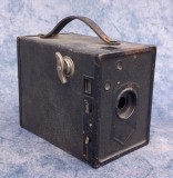 aparat foto vechi Agfa Box