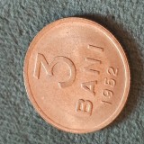 Romania 3 bani 1952