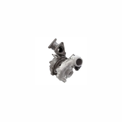 Turbocompresor Audi A4 Avant (8k5, B8), 11.2007-12.2015, A5 Sportback (8ta), 09.2009-01.2017, A6 (4g2, C7, 4gc), 11.2010-, A7 Sportback (4ga, 4gf), 1 foto