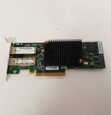 Placa de retea server HP NC550SFP 10GBe Dual Port 581201-B21 586444-001 581199-001 Low Profile