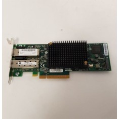 Placa de retea server HP NC550SFP 10GBe Dual Port 581201-B21 586444-001 581199-001 Low Profile