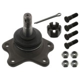 Articulatie sarcina/ghidare TOYOTA HILUX II pick-up (LN8, RN5, LN6, YN6, YN5, LN5, RN6) (1983 - 2005) RINGER 1141003129