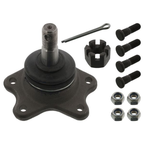Articulatie sarcina/ghidare TOYOTA HILUX II pick-up (LN8, RN5, LN6, YN6, YN5, LN5, RN6) (1983 - 2005) RINGER 1141003129