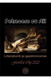 Cumpara ieftin Petrecere cu stil. Literatura si gastronomie