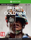 Joc Call Of Duty: Black Ops Cold War Xbox One, Second-Hand