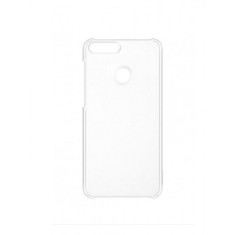 Husa Huawei P Smart Silicon Antishock Clear