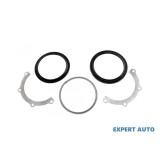 Set garnituri punte axa fata spate Nissan Patrol GR IV (1988-1998)[Y60,GR] #1