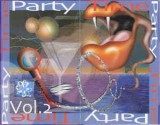 Casetă audio audio Party Time Vol. 2, originală