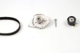 Kit distributie + pompa apa Nissan Almera II, Kubistar, Micra III, Tiida; Renault Clio II, Clio Symbol I, Kangoo; Suzuki Jimny Autoturism De Teren,