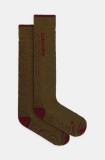 Icebreaker ciorapi de schi Merino Ski+ Medium IB0A573Q04T1