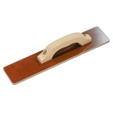 Gletiera manuala AM-RASINA drept/drept, dimensiuni 405x88.9mm STRONG