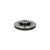 Disc frana MERCEDES-BENZ E-CLASS W211 BREMBO 09A81711