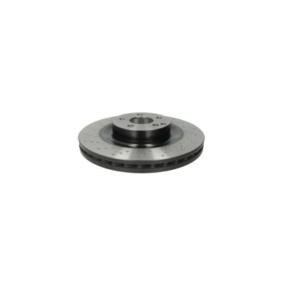 Disc frana MERCEDES-BENZ E-CLASS T-Model S211 BREMBO 09A81711 foto