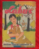 &quot;Labus&quot; - povestire de Mos Ene