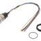 Comutator capacitiv SPST-NO IP67
