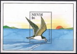 NEVIS 1995 FAUNA PASARI