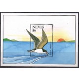 NEVIS 1995 FAUNA PASARI