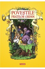 Fratii Grimm - Pove?tile Fra?ilor Grimm foto